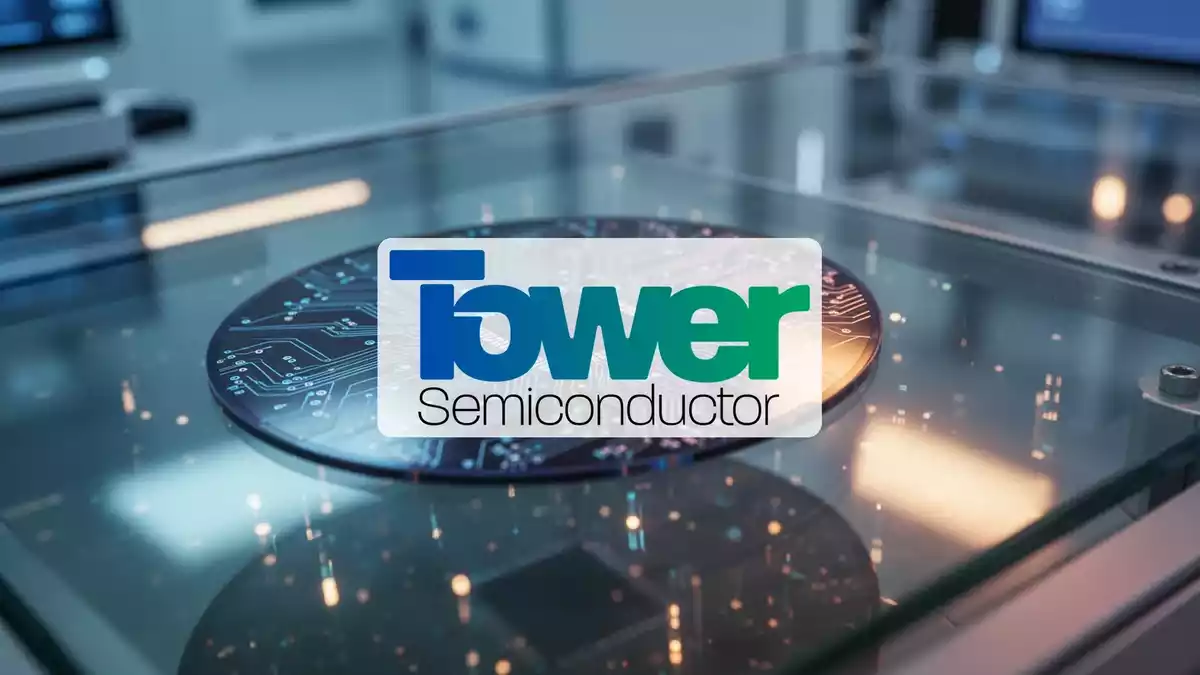 Tower Semiconductor: Mizuho startet mit 300-Dollar-Kursziel