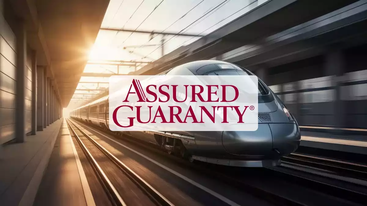Assured Guaranty steigt nach Brightline-Einigung und Roth-Hochstufung