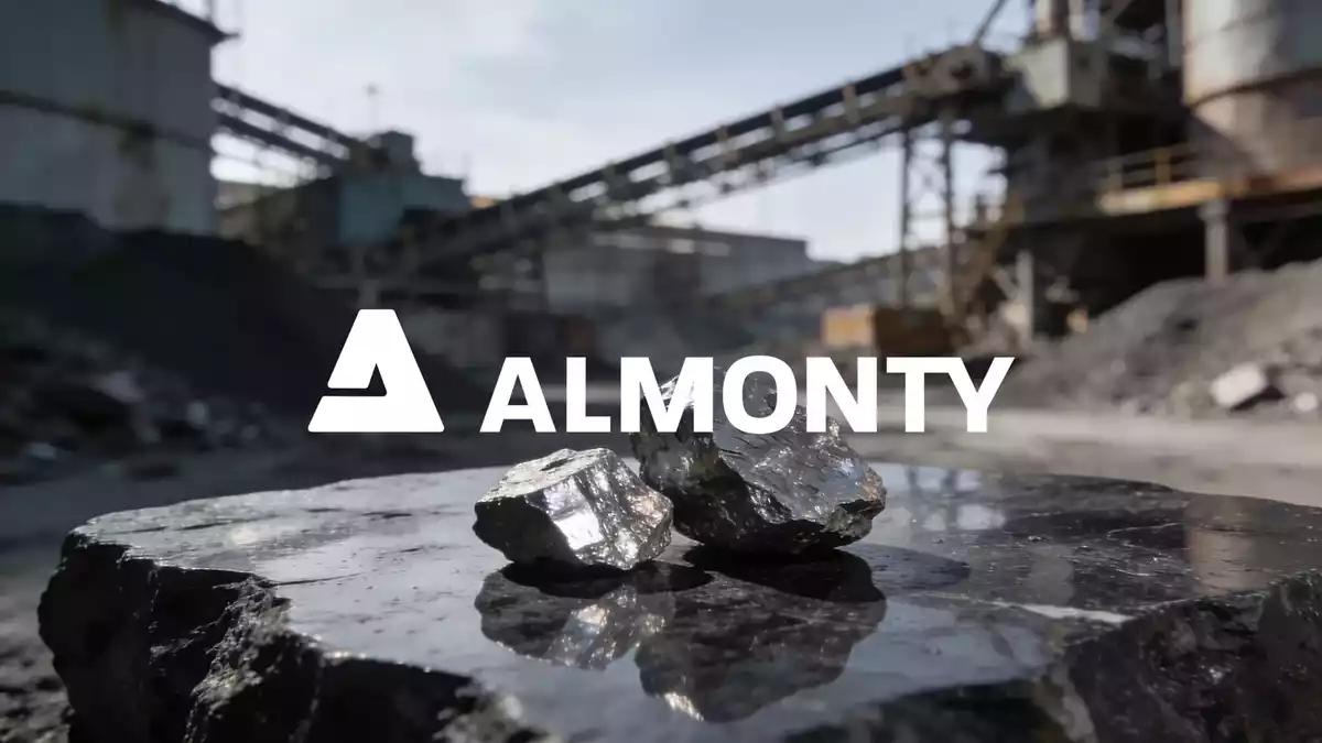 Almonty-Aktie: Stifel startet mit Kaufempfehlung und 25-Dollar-Kursziel