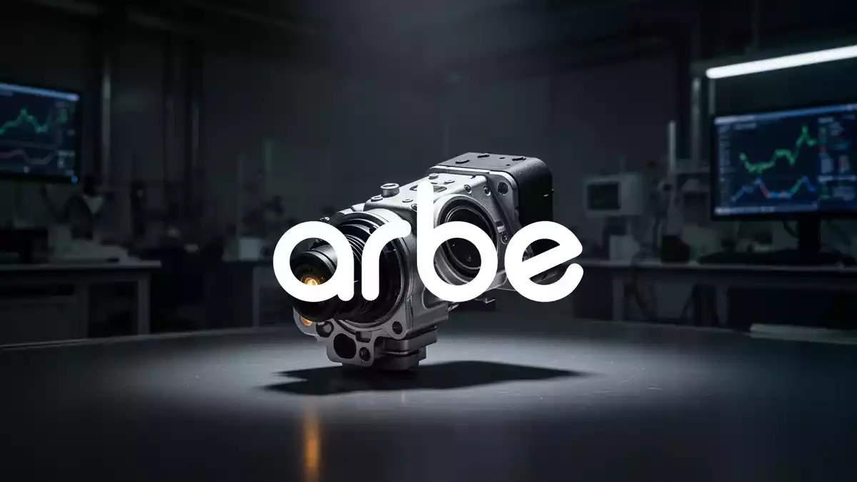 Arbe Robotics: Geplante Kapitalaufnahme belastet die Aktie deutlich