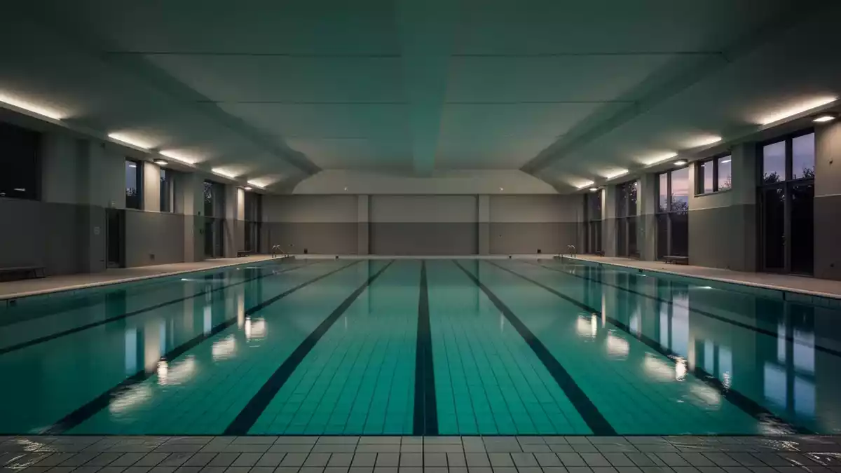 Niedersachsen prüft KI-Überwachung in zehn Schwimmbädern