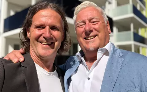 Pioniere für Energieautarkie & Wärme - Foto: Prof. Timo Leuekfeld über pressetext.de