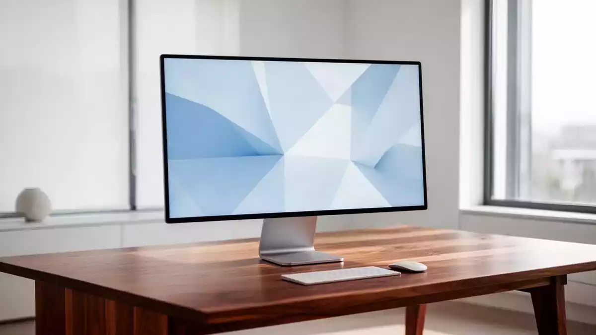 Gravity Linux bringt beschleunigten Desktop auf den M4 Mac mini