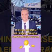 Chinas Börsen erleben einen neuen Boom - Foto: inside-wirtschaft.de