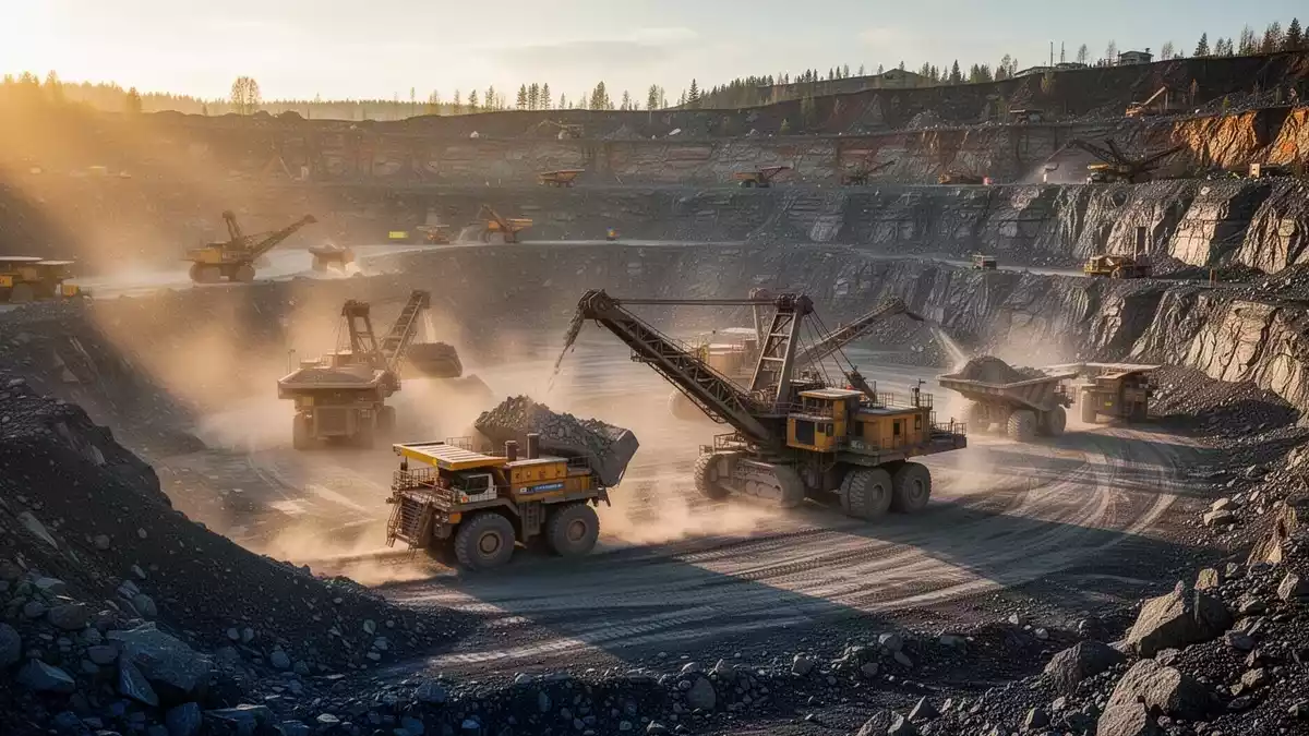 EQ Resources Joins ASX 300, Signs US Tungsten Deal Worth Up to $175M