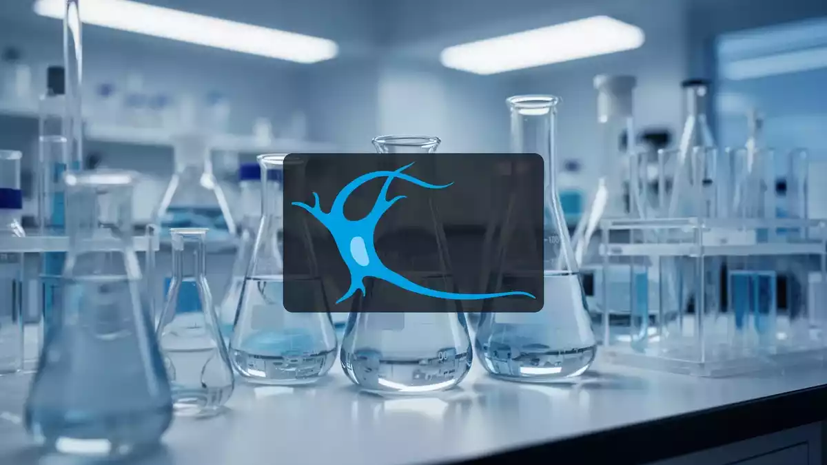 Newron-Aktie fällt nach FDA-Entscheidung zu Evenamide-Studie