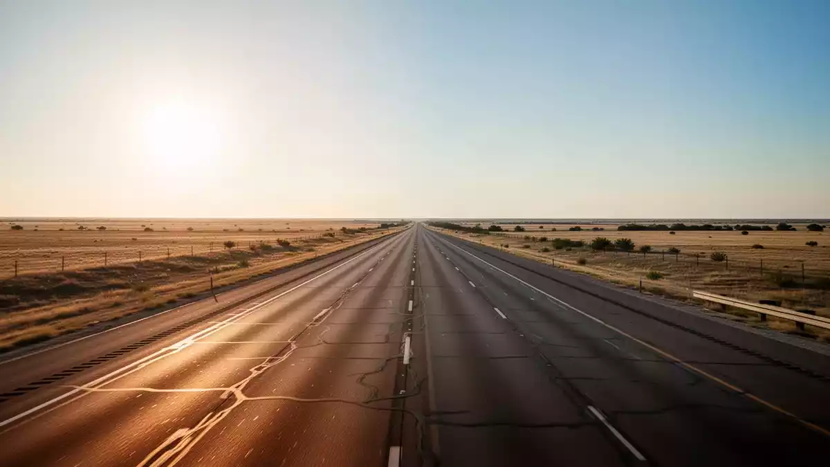 Kodiak AI prüft fahrerlose Lkw-Route zwischen Dallas und Houston