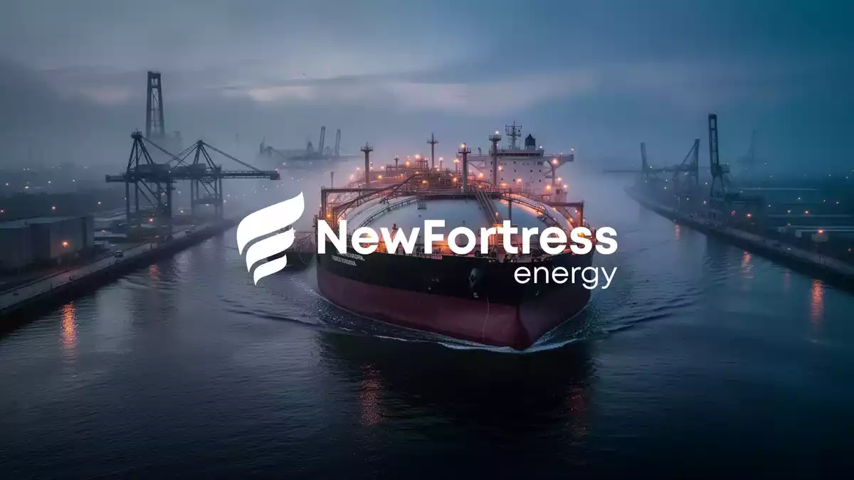 New Fortress Energy: Tankerstreit vor Puerto Rico belastet Versorgung