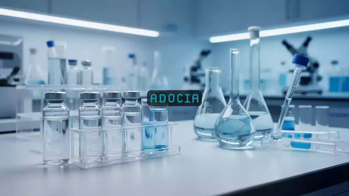 Adocia-Aktie fällt 24 Prozent: Liquidität reicht bis Anfang 2027