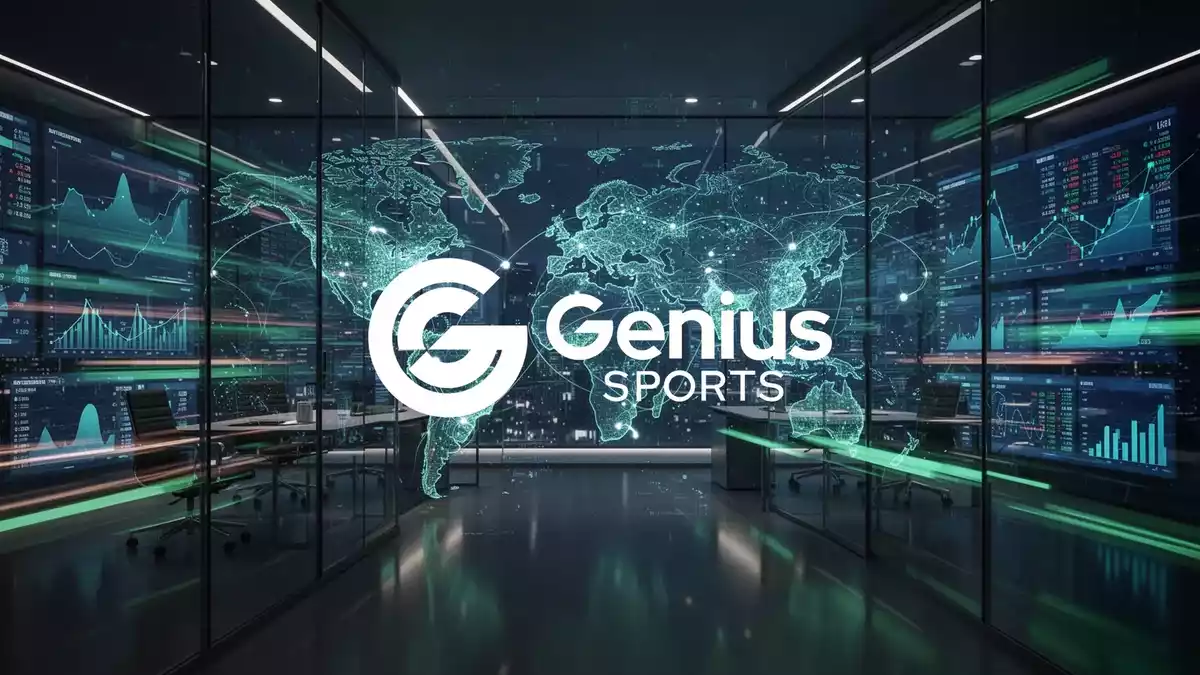 Genius Sports steigt nach JPMorgan-Kaufempfehlung um 14 Prozent