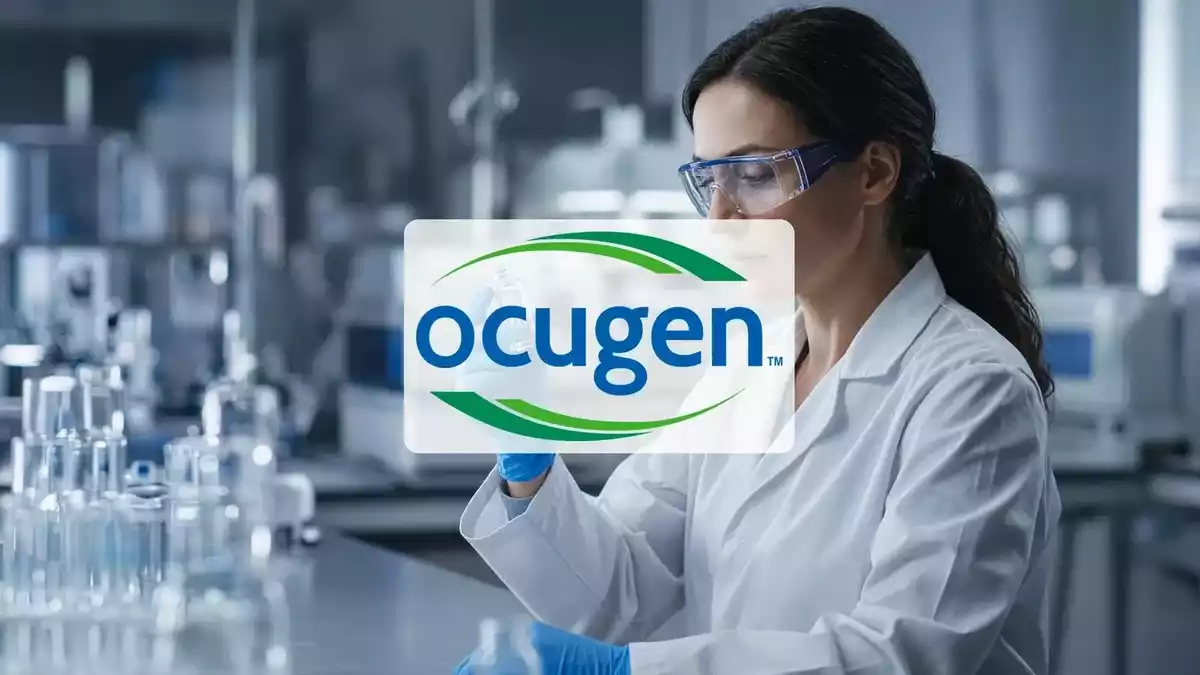 Ocugen Wins Bahamas Nod for OCU400, Eyes 2027 FDA Filing