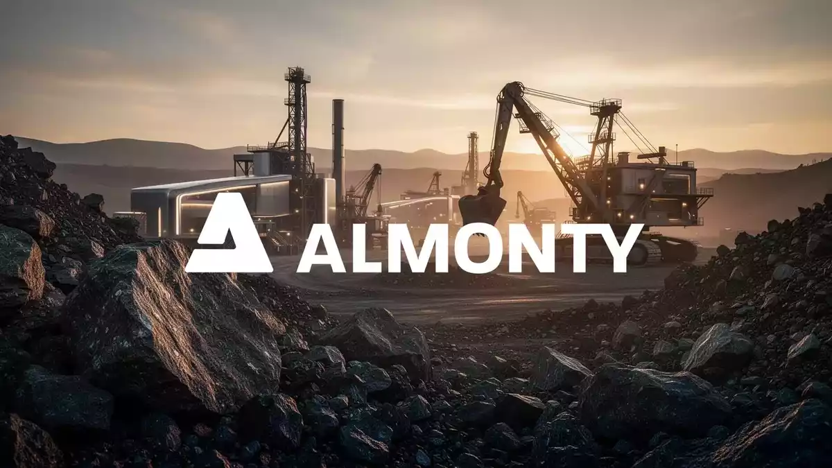 Almonty Industries: Sangdong Cleared, Spain Deal Signed, Rwanda Stake Set