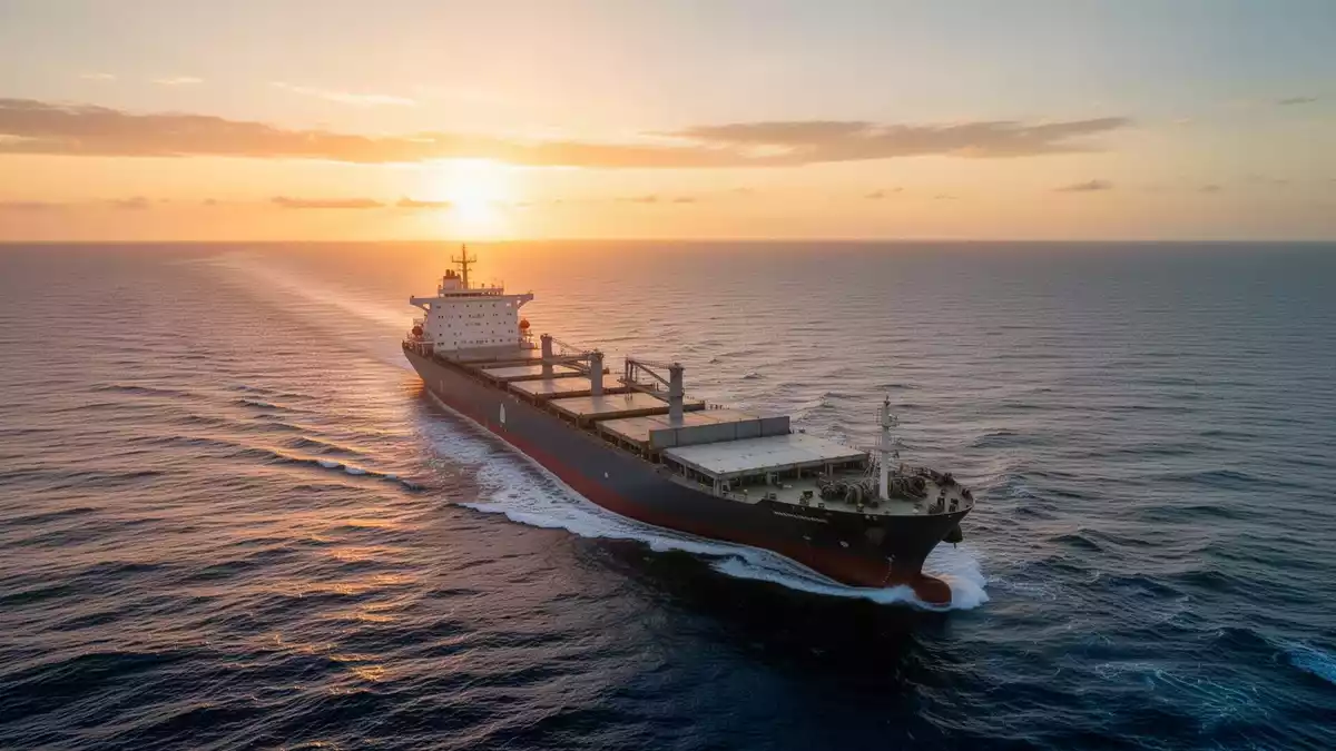 United Maritime: Ex-Dividende belastet Aktie, Flotte wird angepasst