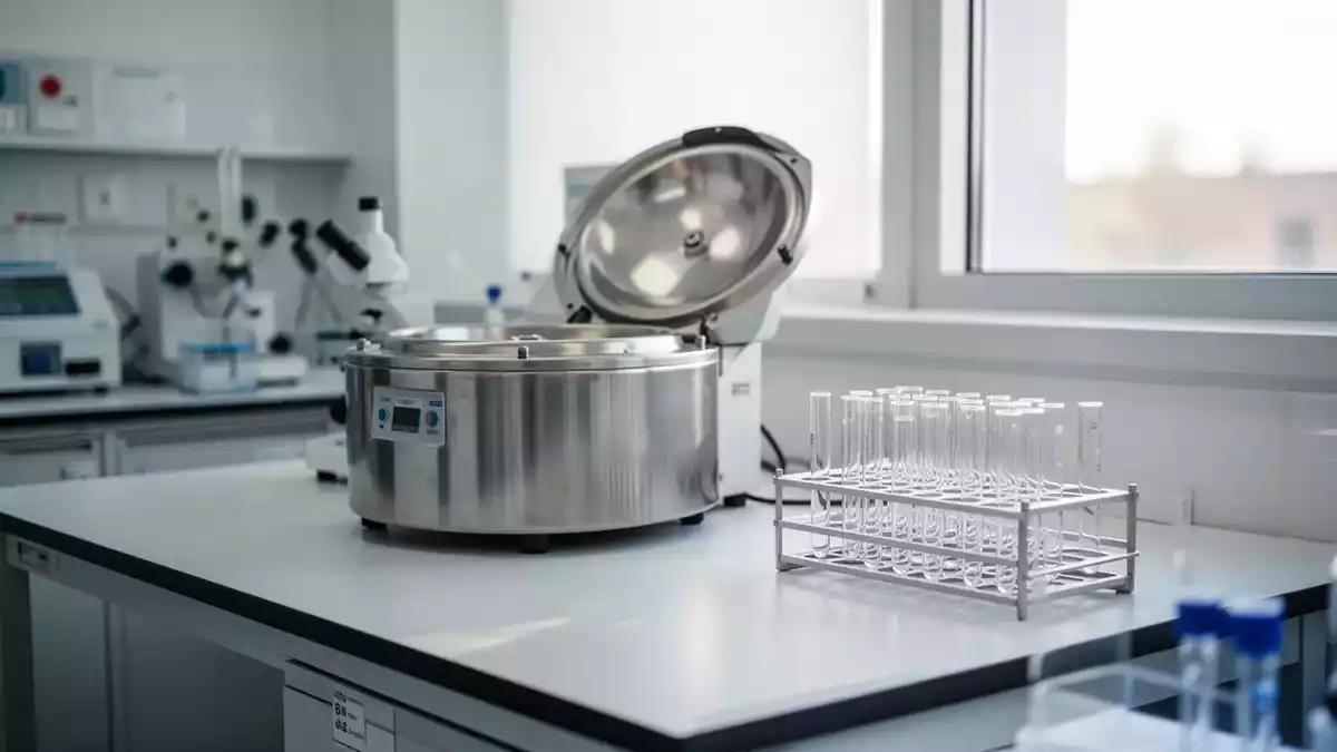 Panxeon-Bluttest erkennt frühen Bauchspeicheldrüsenkrebs in 86,8 Prozent