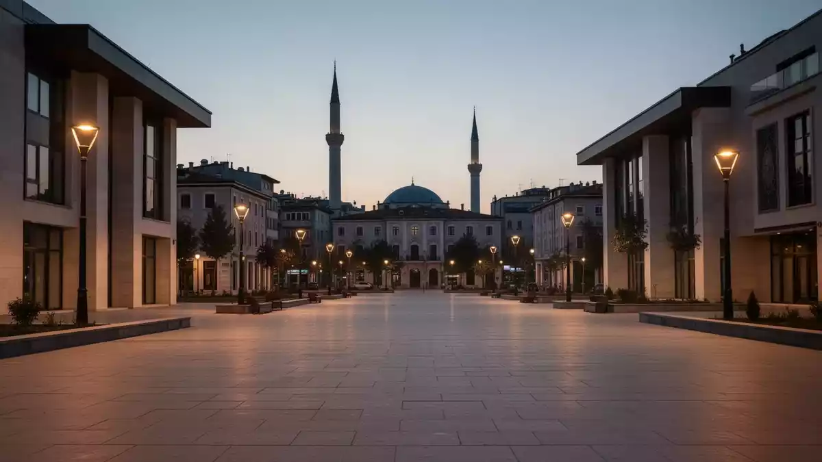 Gebze installiert Defibrillatoren an stark besuchten Orten