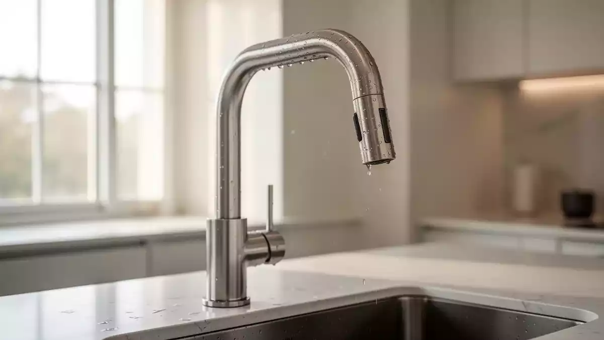 Wiesbaden: Bakterien im Trinkwasser führen zu Abkochgebot