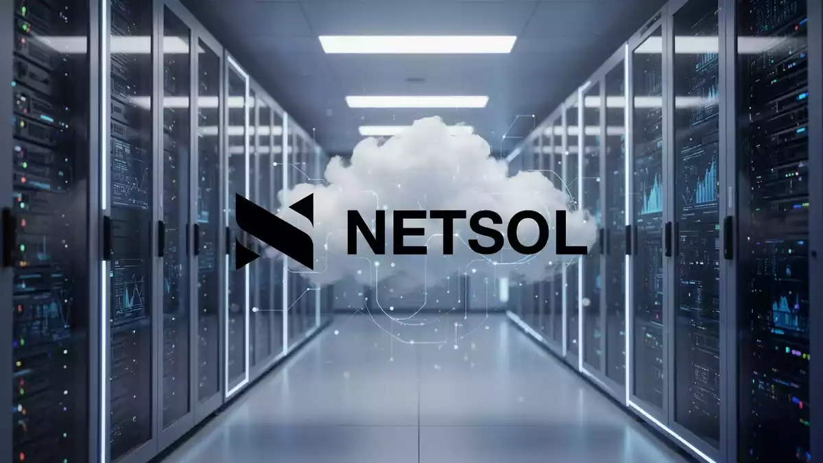 NetSol-Aktie steigt um 8,1 Prozent vor Bilanzvorlage