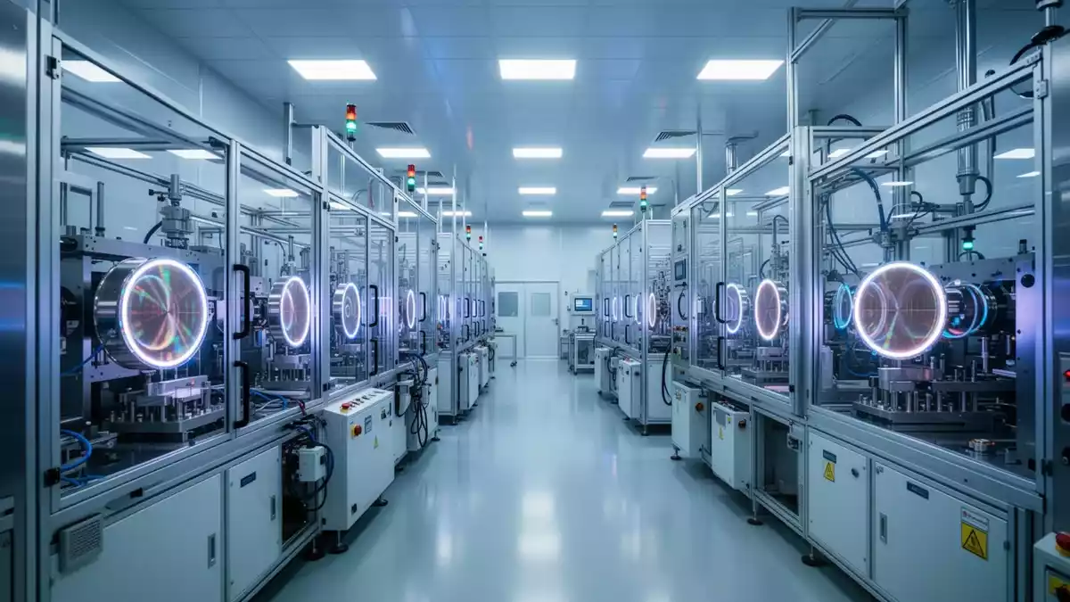 Qualcomm präsentiert Snapdragon 8 Elite Gen 6 mit 2-nm-Fertigung