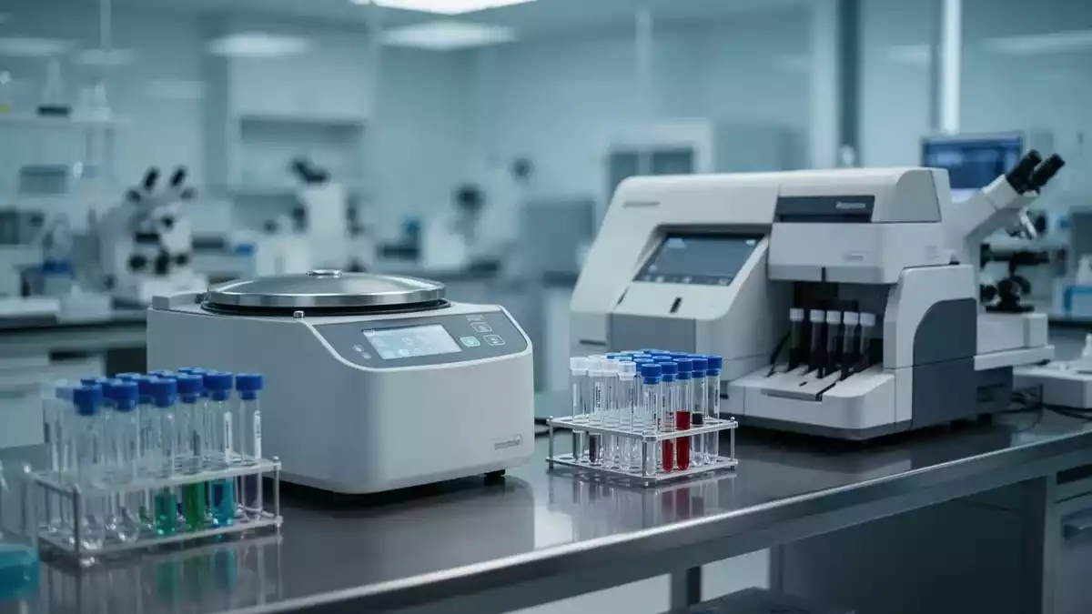 Multiple Sklerose: Blutmarker könnten Schübe Monate vorher anzeigen