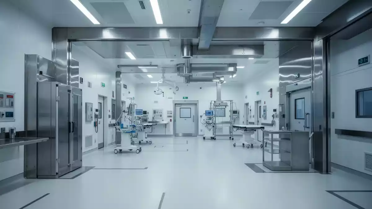 Siemens formiert Automation neu, während KI Industrie und Kliniken verändert
