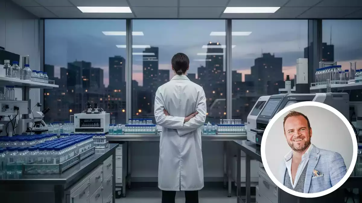 BioNTech Founders Name Post-Exit Biotech Arife SE