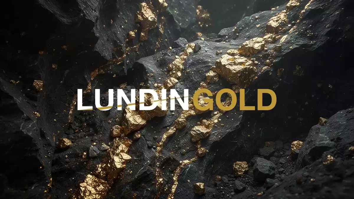 Lundin Gold meldet Spitzengehalt und erweitert den Trend in Ecuador