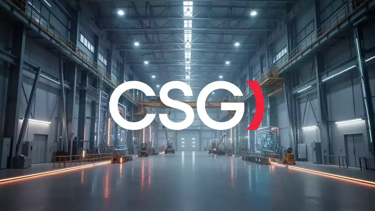 CSG Wins Latvia Howitzer Tender as Fire and Index Exit Weigh on Shares