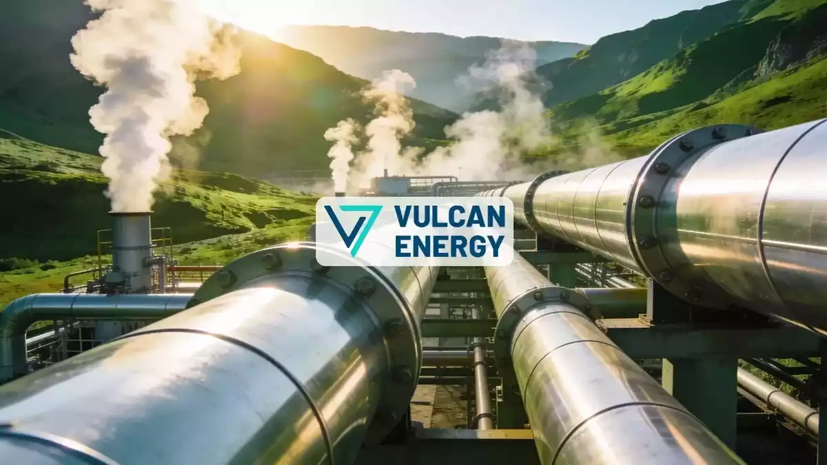 Vulcan Energy Stock Falls 52% YTD as Lionheart Lithium Project Advances