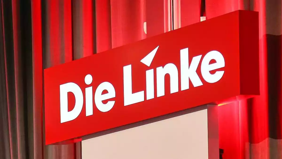 Berliner Linke stimmt für Sondierung mit Grünen und SPD