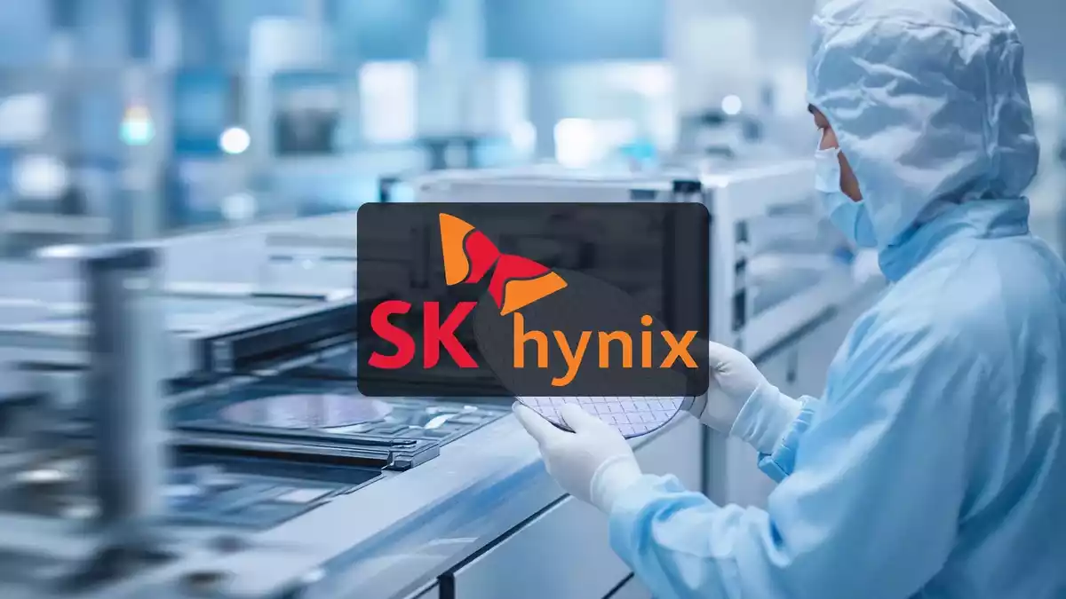 SK Hynix prüft US-Fertigung und weist Stromforderung zurück