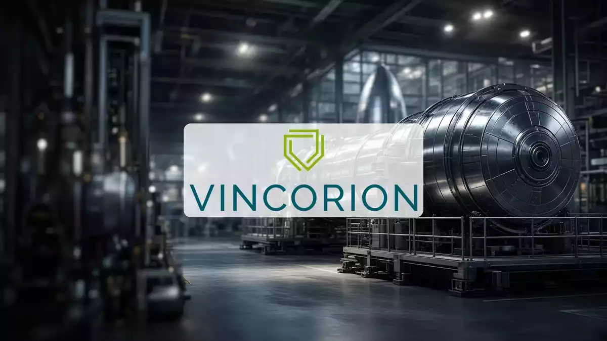 Vincorion: Französischer Investor überschreitet Meldeschwelle, Deutsche Bank optimistisch