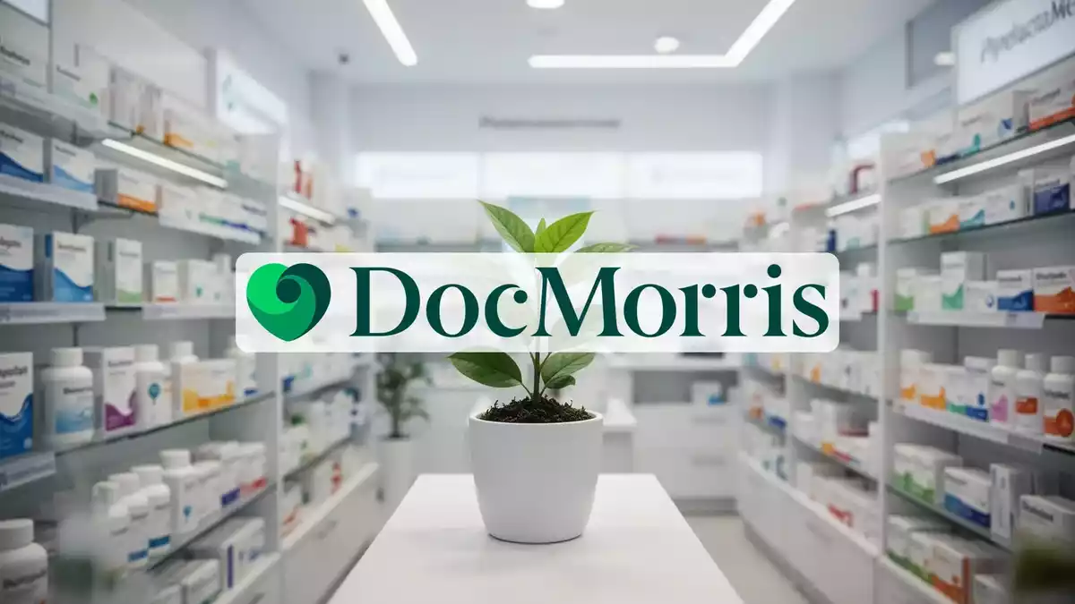 DocMorris-Aktie steigt nach positiver Deutsche-Bank-Einschätzung
