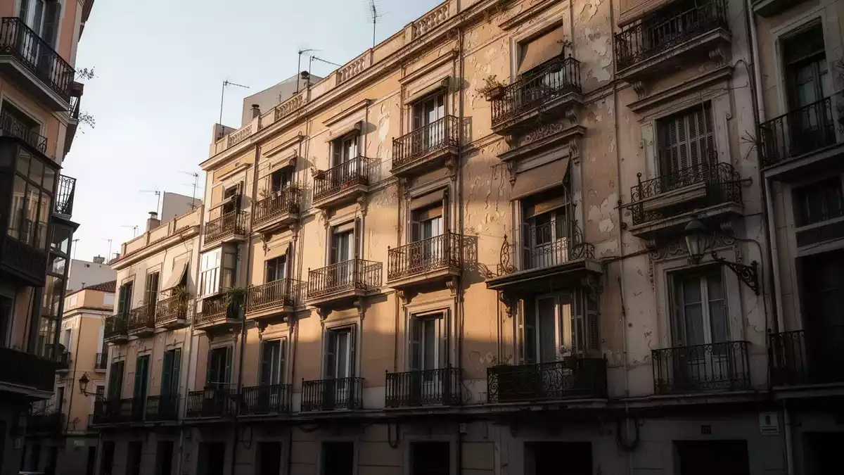 Madrid prüft Polizeieinsatz nach Räumung einer 87-Jährigen