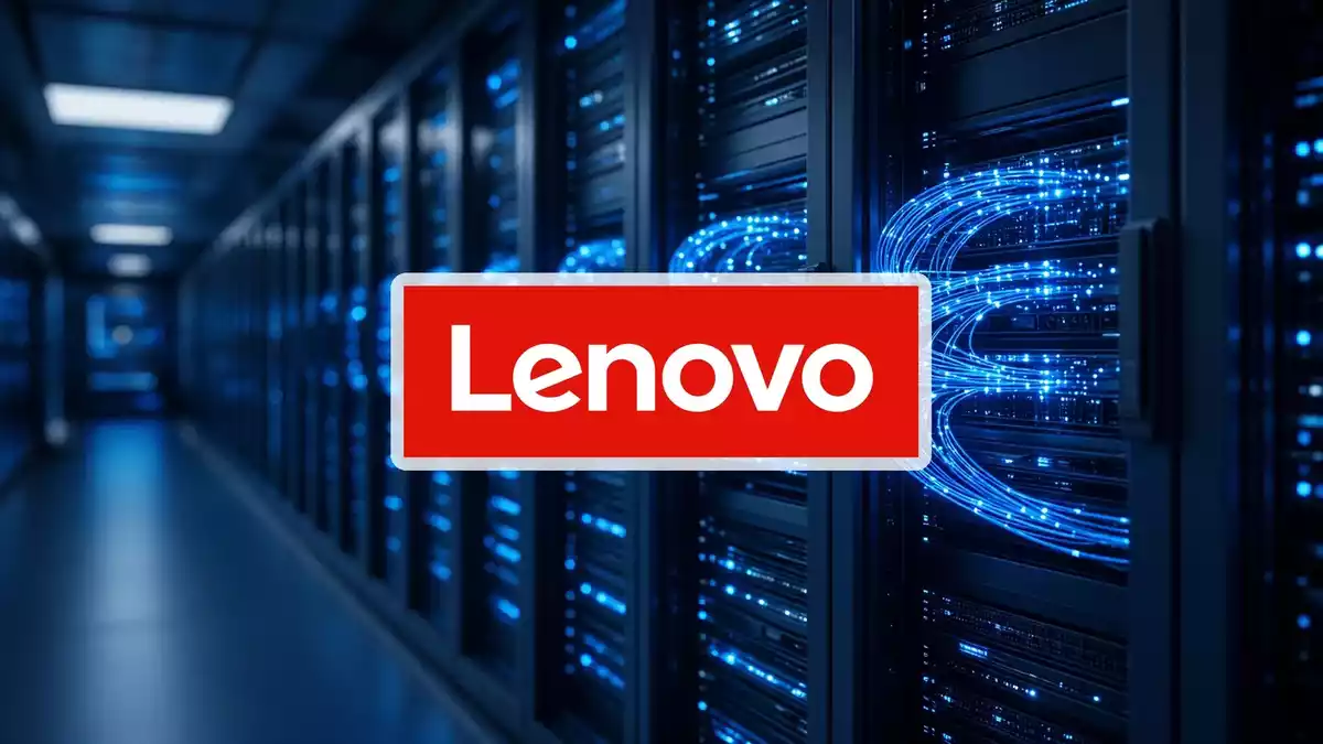 Lenovo-Aktie steigt: KI-Umsatz und Quartalszahlen im Fokus