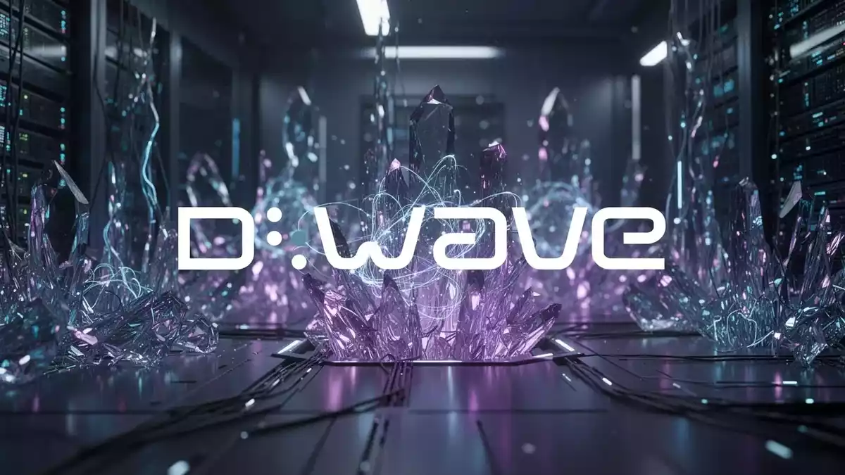 D-Wave Quantum Pivots to Commercialization with CGI Partnership
