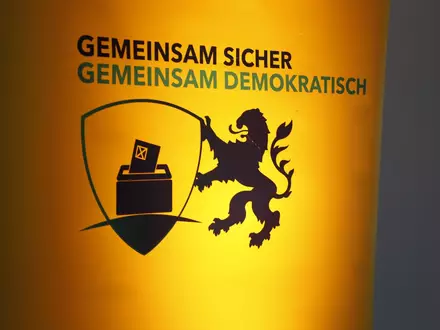 POL-OF: Begegnung schafft Vertrauen: Interkultureller Abend des Polizeipräsidiums Südosthessen - Foto: presseportal.de