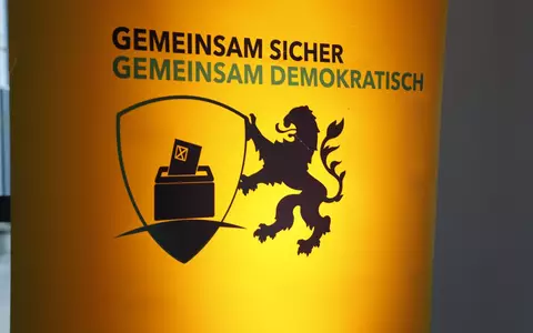 POL-OF: Begegnung schafft Vertrauen: Interkultureller Abend des Polizeipräsidiums Südosthessen - Foto: presseportal.de