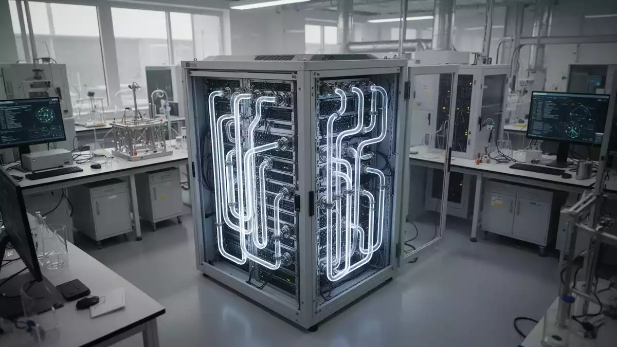 01 Quantum zeigt quantensicheres Analysemodell auf GCXpo 2026