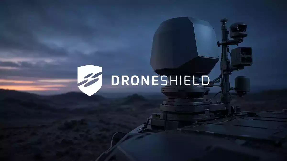 DroneShield: Halbjahresverlust und CFO-Wechsel trotz operativer Fortschritte
