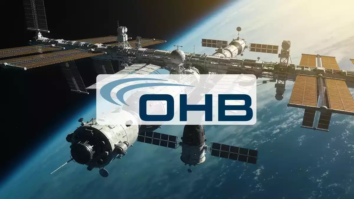 OHB Shares Rise 4.9% on Saab Defense Space Memorandum