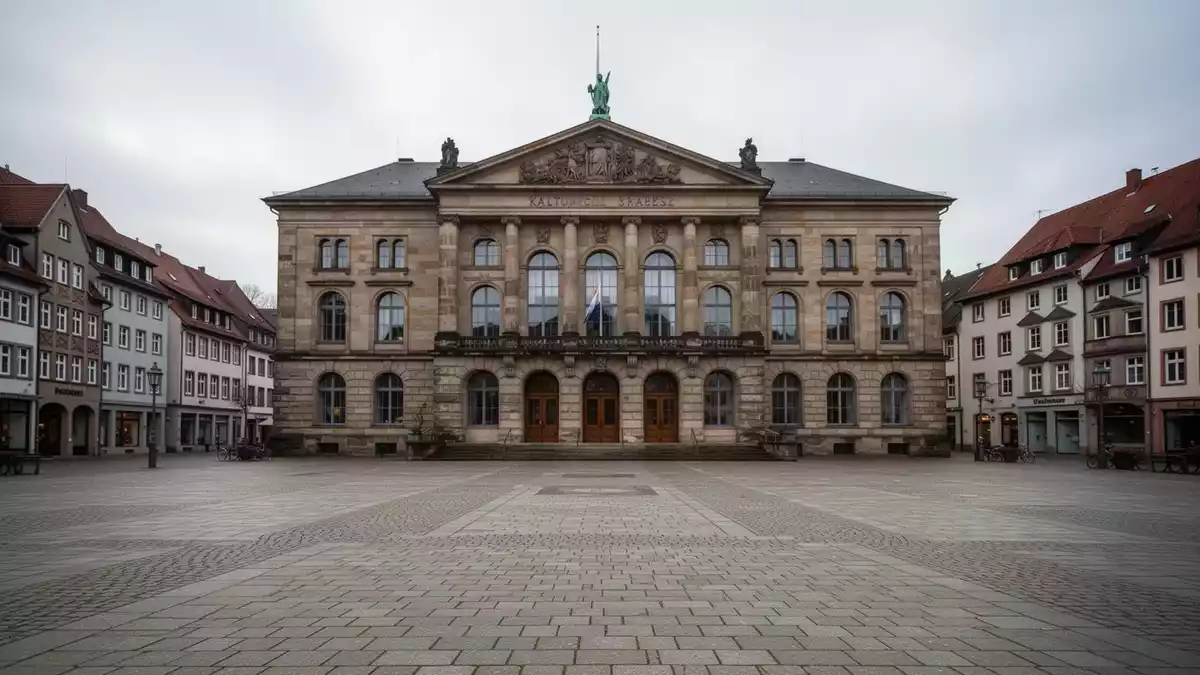 Rheinland-Pfalz: Kommunen scheitern mit Klagen zum Finanzausgleich