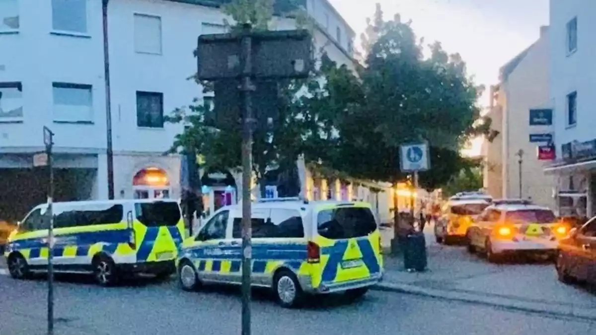 POL-HF: Bekämpfung krimineller Netzwerke - gemeinsamer Schwerpunkteinsatz im Kreis Herford - Bild: presseportal.de