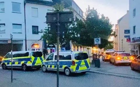 POL-HF: Bekämpfung krimineller Netzwerke - gemeinsamer Schwerpunkteinsatz im Kreis Herford - Foto: presseportal.de