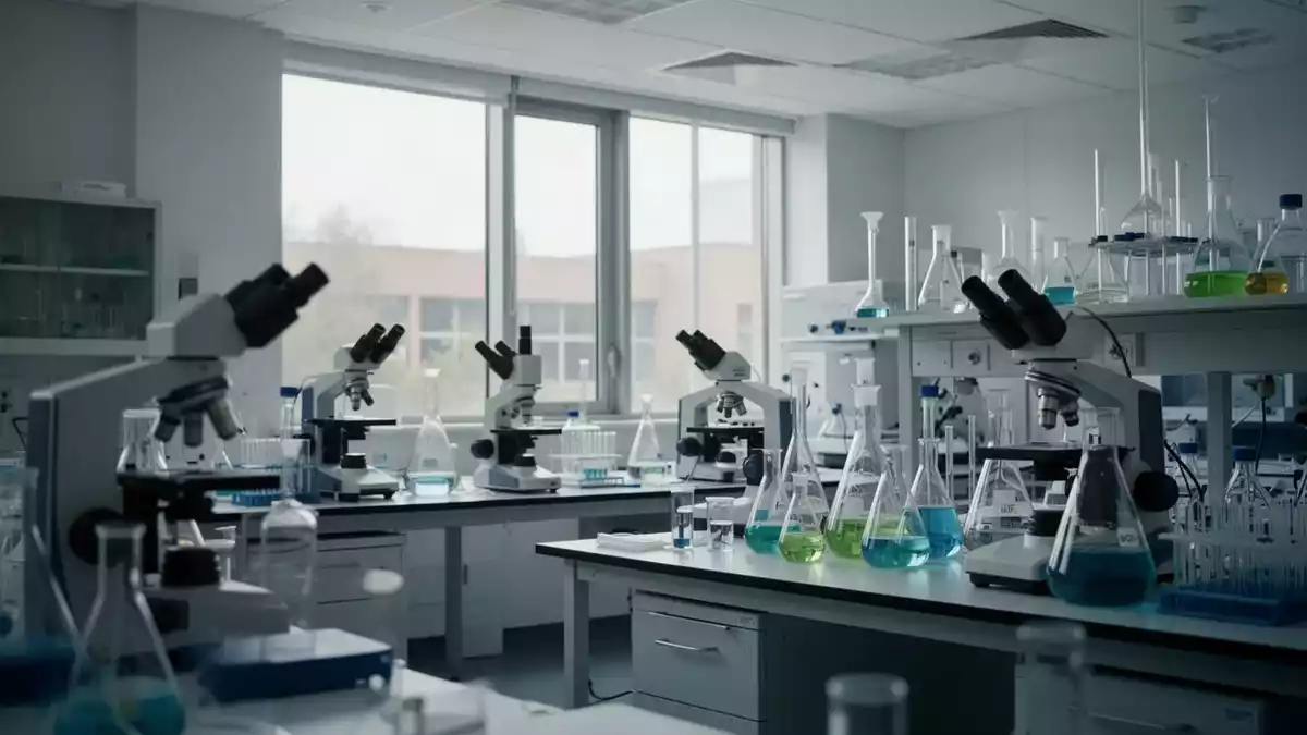 Goethe-Universität Frankfurt baut Europas neue NMR-Datenbank BMRBe auf