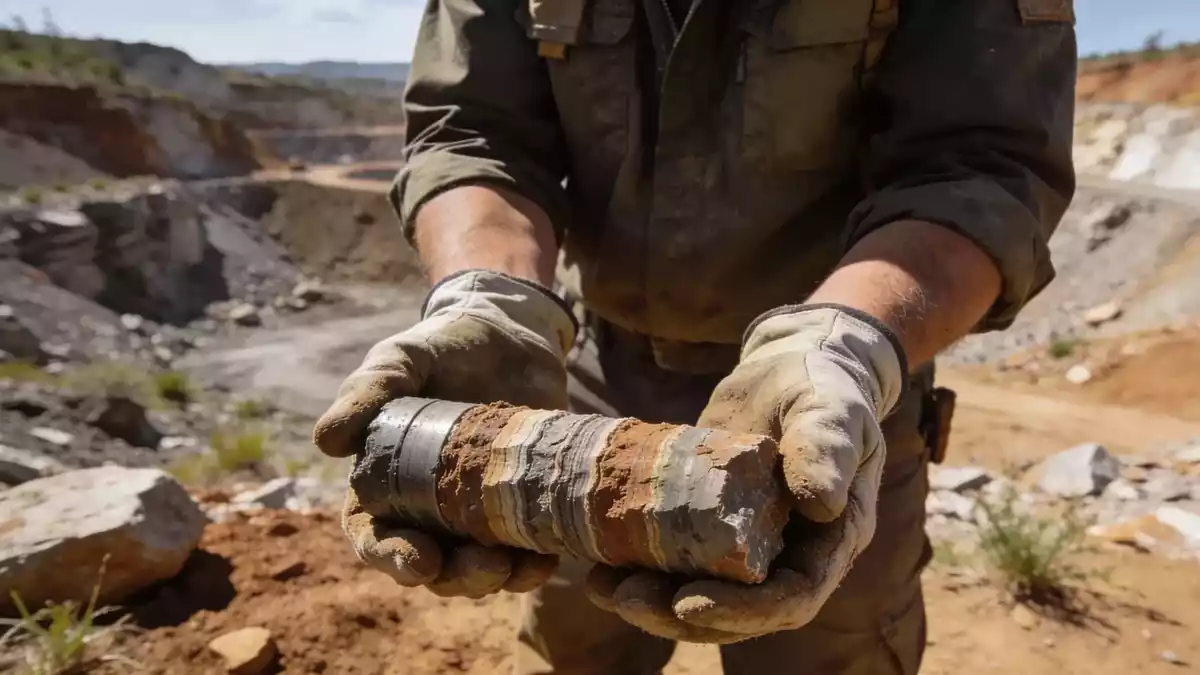 Green Bridge Metals Wins 14 Titac Drill Permits Through April 2028