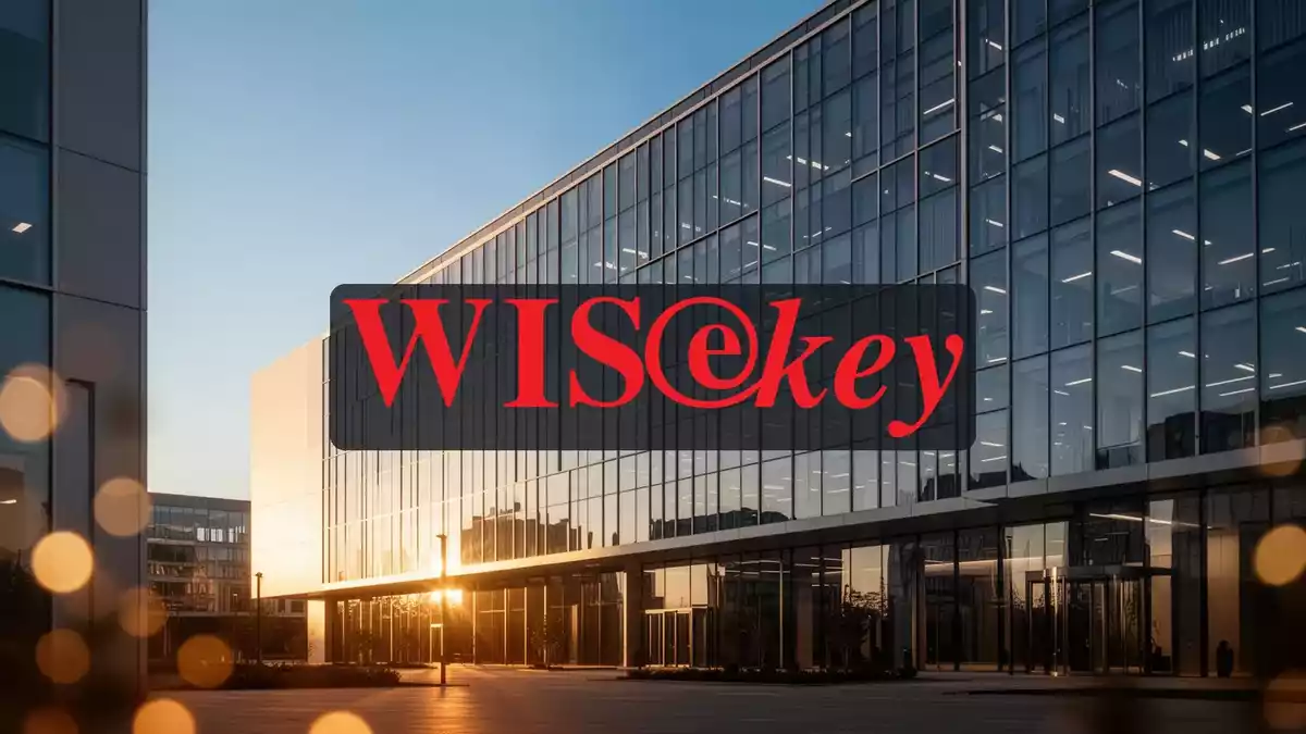 WiseKey wird zu WiseQey: Sitzwechsel und neuer Börsenticker ab Oktober