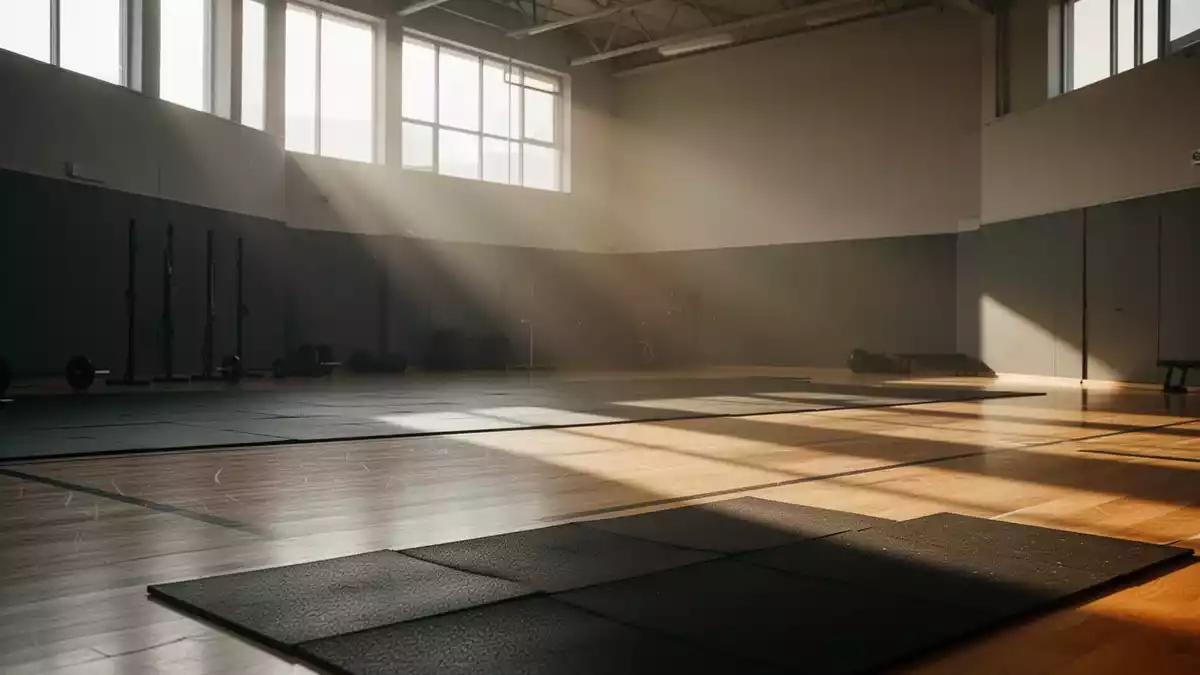 Burpees im Fitness-Check: Ganzkörpertraining trifft auf hohe Belastung