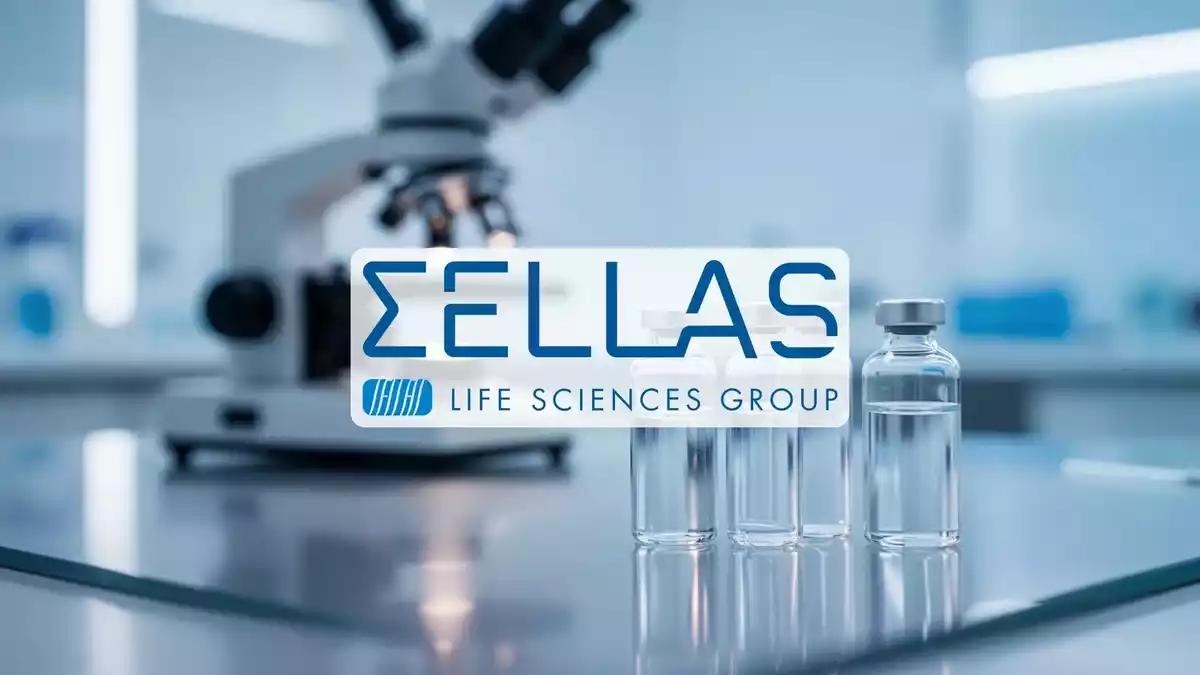 Sellas Life Sciences: SLS009 zeigt präklinische Wirkung bei Bauchspeicheldrüsenkrebs