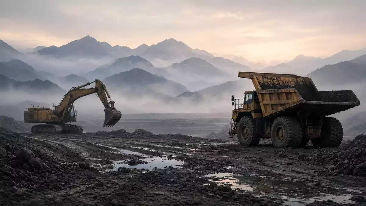 Green Bridge Metals: Aktie fällt, Titac-Bohrungen für Oktober geplant