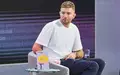 Christoph Kramer (Archiv) - Foto: via dts Nachrichtenagentur